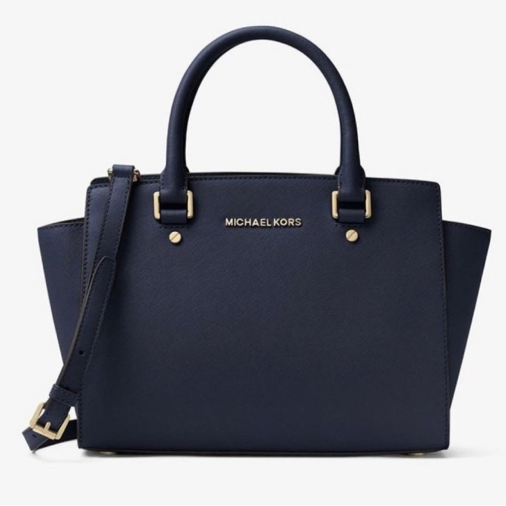 Michael Kors Selma bag